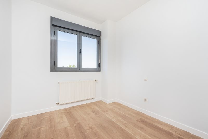 Aluminum Windows Installation