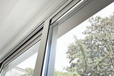 Aluminum Windows