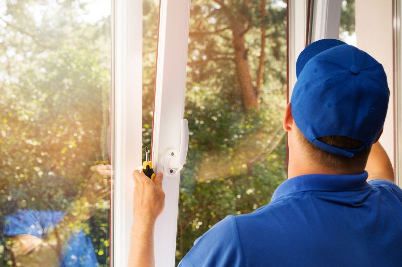 Efficient Windows Installations