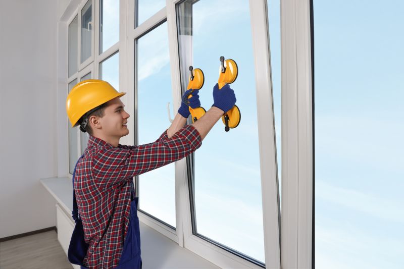 Business Windows Installations