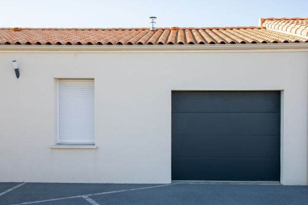 Garage Window Replacement in Cedar Park