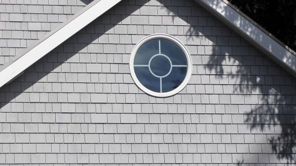 Round Window Replacement in Cedar Park