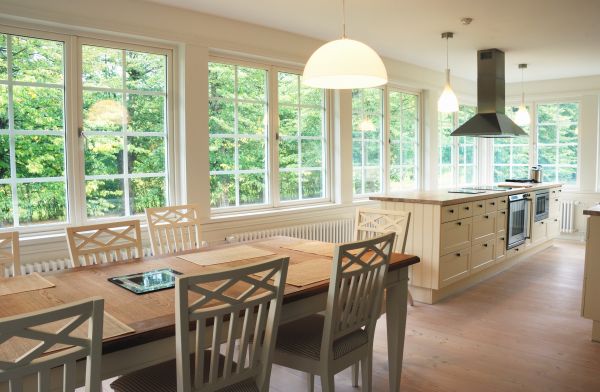 Picture Window Replacement in Cedar Park
