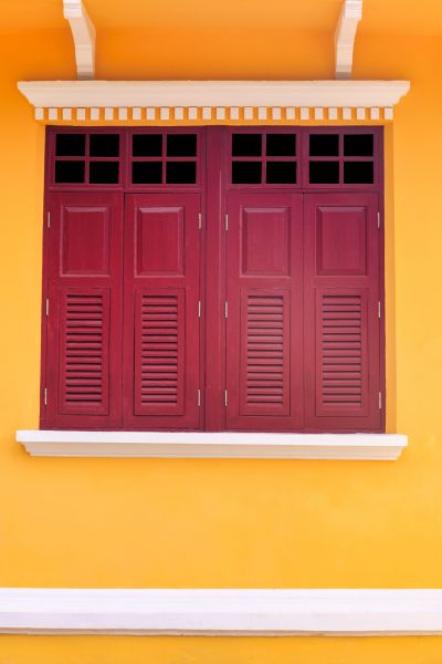 Wood Window Service in Cedar Park