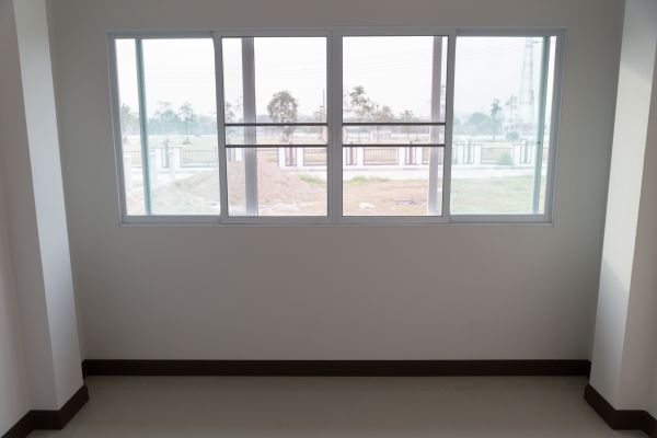Sliding Windows Installation in Cedar Park