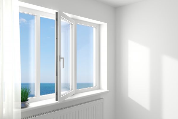 Casement Windows Installation in Cedar Park