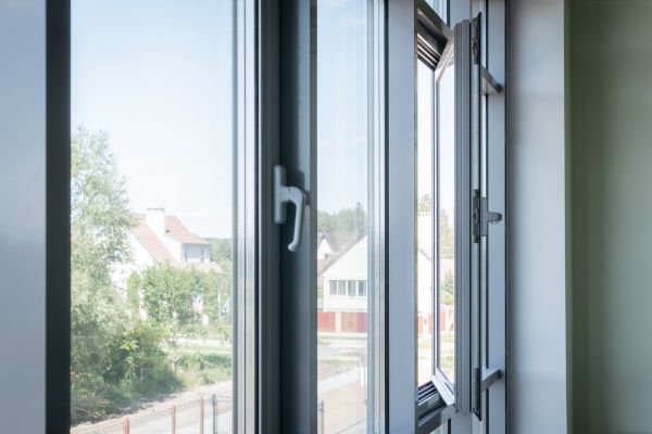 Aluminium Windows Installation in Cedar Park