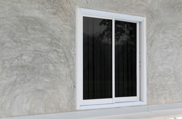 Sliding Window Replacement in Cedar Park
