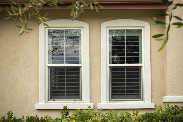 Single Hung Window Replacement in Cedar Park
