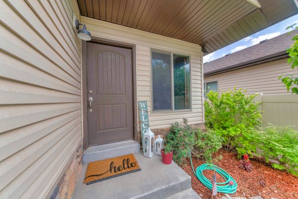 Retrofit Window Replacement in Cedar Park
