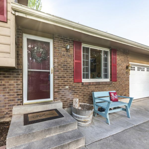 Hopper Window Replacement in Cedar Park
