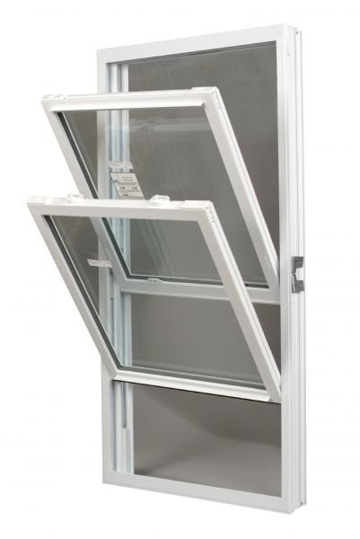 Double Hung Window Replacement in Cedar Park