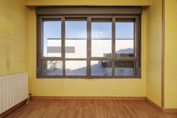 Aluminum Window Replacement in Cedar Park