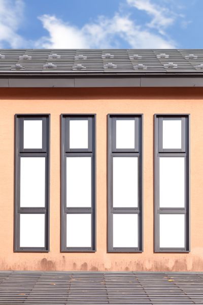 Metal Window Installation in Cedar Park