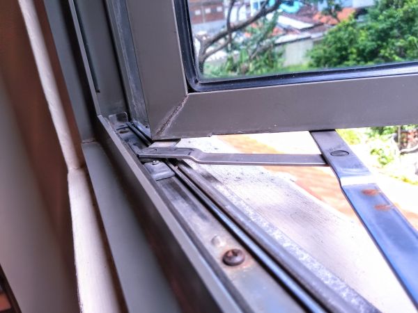 Hinged Window Replacement in Cedar Park