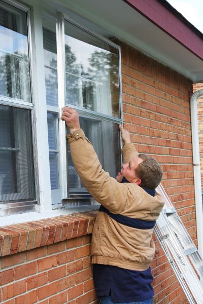 Storm Windows Replacement in Cedar Park