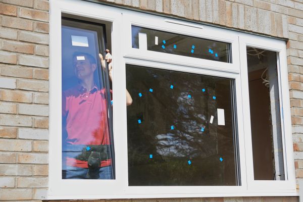 New Windows Installation in Cedar Park