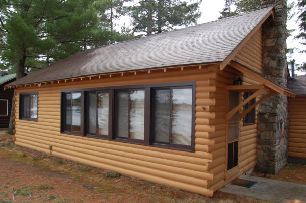 Cabin Window Replacement in Cedar Park